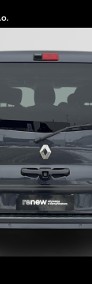 Renault Trafic III Grand SpaceClass 2.0 dCi EDC-4