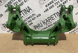 John Deere 5065M 5070M 5080M - ramiona podnośnika SU291643