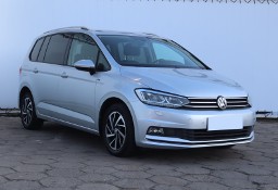 Volkswagen Touran III , Navi, Klimatronic, Tempomat, Parktronic,