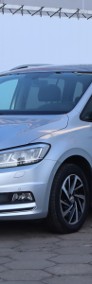 Volkswagen Touran III , Navi, Klimatronic, Tempomat, Parktronic,-3