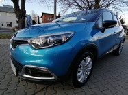 Renault Captur 1.5 DCI 90 KM ,NAVI,klima!LEDY!