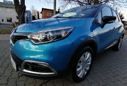 Renault Captur 1.5 DCI 90 KM ,NAVI,klima!LEDY!