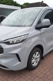 Ford Transit Transit Custom Limited 150KM Drzwi Lewe Super Cena od ręki !!-2