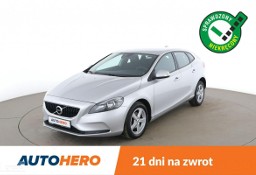 Volvo V40 II GRATIS! Pakiet Serwisowy o wartości 1500 zł!