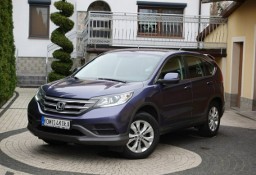 Honda CR-V IV Climatronic - 6 Bieg - Kamera Cofania - GWARANCJA - Zakup Door to Do