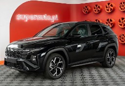 Hyundai Tucson III 1.6 T-GDi HEV N-Line 2WD aut 1.6 T-GDi HEV N-Line 2WD aut 239KM