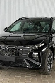 Hyundai Tucson III 1.6 T-GDi HEV N-Line 2WD aut 1.6 T-GDi HEV N-Line 2WD aut 239KM-2