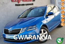 Skoda Octavia III Zadbana wyposażenie Gwarancja