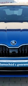 Skoda Octavia III Zadbana wyposażenie Gwarancja-3