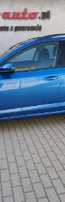 Skoda Octavia III Zadbana wyposażenie Gwarancja-4