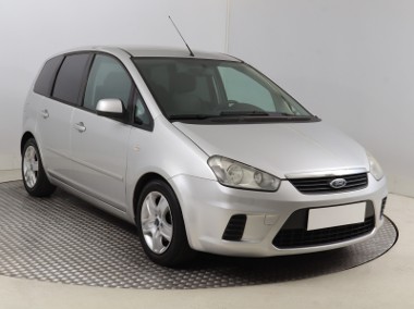 Ford C-MAX II , Klimatronic-1