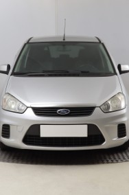 Ford C-MAX II , Klimatronic-2