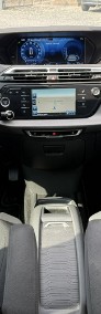 Citroen C4 Grand Picasso II Intensive 2.0 BlueHDi 150KM 126tys. km. navi, kamera, hak, 7 osób-4