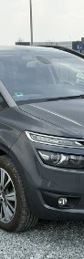 Citroen C4 Grand Picasso II Intensive 2.0 BlueHDi 150KM 126tys. km. navi, kamera, hak, 7 osób-3