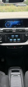 Citroen C4 Grand Picasso II Intensive 2.0 BlueHDi 150KM 126tys. km. navi, kamera, hak, 7 osób-4