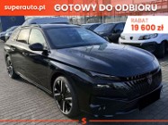 Peugeot 308 P5 GT EAT8 1.5 BlueHDi GT EAT8 1.5 BlueHDi 130KM / Pakiet Bezpieczeństw