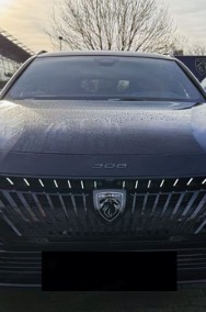 Peugeot 308 P5 GT EAT8 1.5 BlueHDi GT EAT8 1.5 BlueHDi 130KM / Pakiet Bezpieczeństw-2