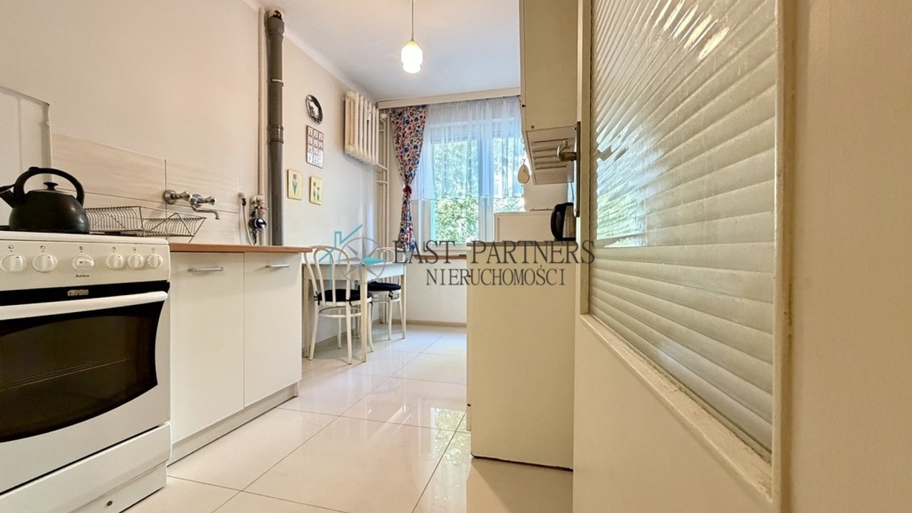 Mieszkanie na wynajem, 45 m² Mickiewicza, Marii Konopnickiej