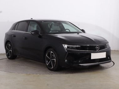 Opel Astra L (VI) , Salon Polska, Serwis ASO, Automat, Skóra, Klimatronic,-1