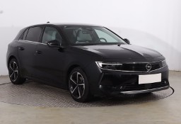 Opel Astra L (VI) , Salon Polska, Serwis ASO, Automat, Skóra, Klimatronic,