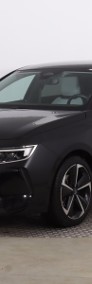 Opel Astra L (VI) , Salon Polska, Serwis ASO, Automat, Skóra, Klimatronic,-3