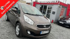 Kia Venga 1.6 Benzyna Moc 124KM Salon Polska