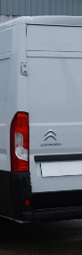 Citroen Jumper L4H2, Furgon, 4-35, VAT 23%, Salon PL, Klimatyzacja,-4