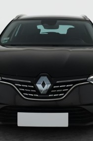 Renault Megane IV , Salon Polska, 1. Właściciel, Automat, VAT 23%, Skóra, Navi,-2