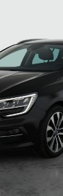 Renault Megane IV , Salon Polska, 1. Właściciel, Automat, VAT 23%, Skóra, Navi,-3