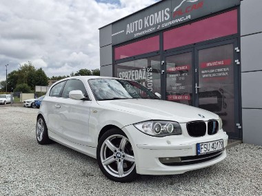 BMW SERIA 1-1
