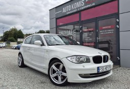 BMW SERIA 1 II (F20/F21) BMW SERIA 1