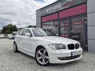 BMW SERIA 1 II (F20/F21) (25) GWARANCJA WYMIENIONY ROZRZĄD! Kamera Zamiana RATY
