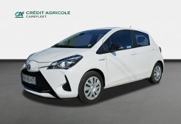 Toyota Yaris III Toyota Yaris Hybrid 100 Active Hatchback dw4ex47