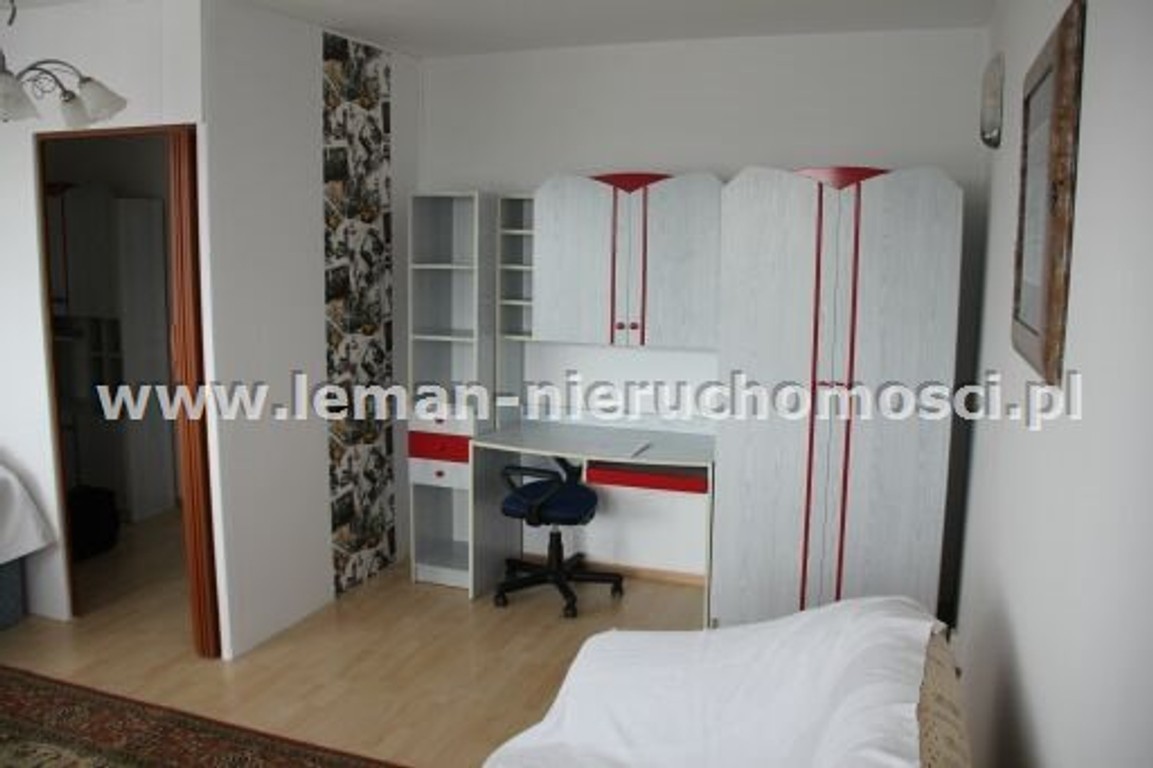Mieszkanie na wynajem, 64 m² Czuby Północne