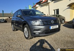 Volkswagen Tiguan II AllSpace, el. HAK