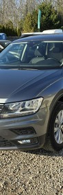 Volkswagen Tiguan II AllSpace, el. HAK-3