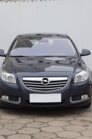 Opel Insignia , Salon Polska, Serwis ASO, Navi, Xenon, Klimatronic,-2