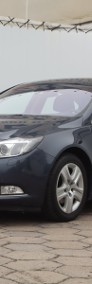 Opel Insignia , Salon Polska, Serwis ASO, Navi, Xenon, Klimatronic,-3