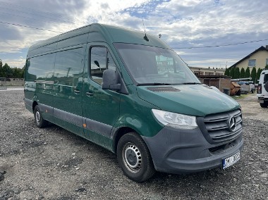 Mercedes-Benz Sprinter Sprinter 311 CDI Maxi Model 2020-1