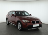BMW X1 I (E84) , 177 KM, Xenon, Bi-Xenon, Klima, Parktronic,