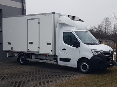 8EP CHŁODNIA MROŹNIA 4,22x2,11x2,01 IZOTERMA AGREGAT THERMO KING -1
