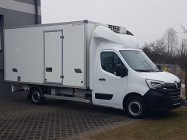 Renault Master 8EP CHŁODNIA MROŹNIA 4,22x2,11x2,01 IZOTERMA AGREGAT THERMO KING