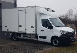 Renault Master 8EP CHŁODNIA MROŹNIA 4,22x2,11x2,01 IZOTERMA AGREGAT THERMO KING