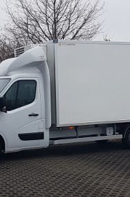 8EP CHŁODNIA MROŹNIA 4,22x2,11x2,01 IZOTERMA AGREGAT THERMO KING -2
