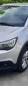 Opel Crossland X 1.5CDTi 120PS Automat CarPlay-3