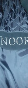Elegancki płaszcz meski wełniano-kaszmirowy firmy NOOR-4