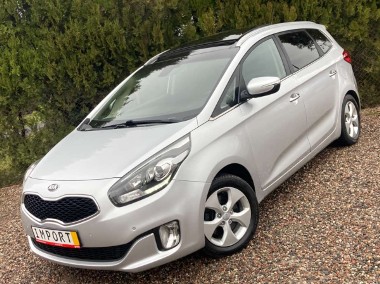 Kia Carens IV-1