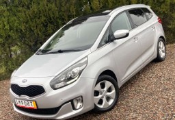 Kia Carens IV