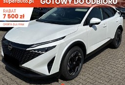 Nissan Qashqai III N-Connecta Xtronic 1.3 DIG-T mHEV N-Connecta Xtronic 1.3 DIG-T mHEV