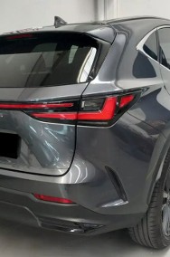 Lexus NX NX 14- 350h Prestige 2.5 Hybrid AWD NX 350h Prestige 2.5 Hybrid AWD | Head--2
